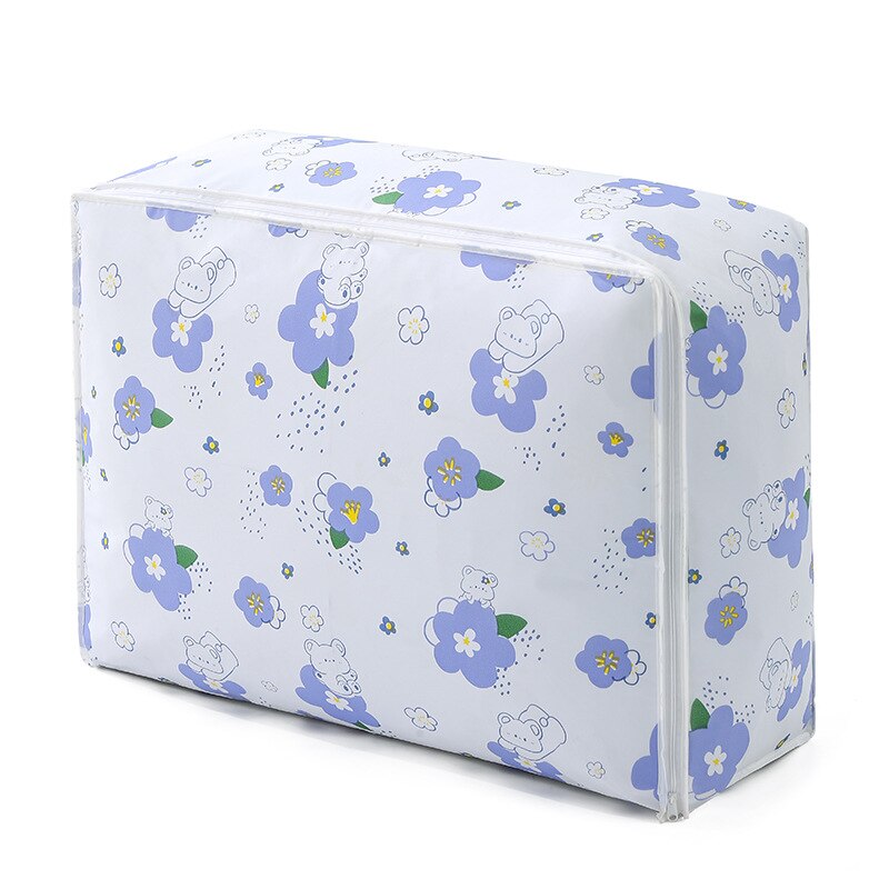 Small Space Organizer Large Capacity Wardrobe Bag - Image 9