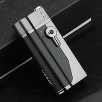 Tactical Blue Flame Jet Lighter - Image 8