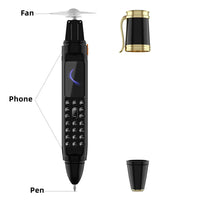 SpyLine Ultra Slim Pen-Shaped Mobile Phone - Image 11