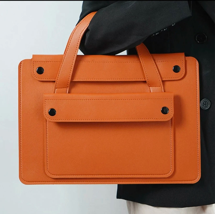 Original supplier variant photograph: Orange B — preserve all accessories