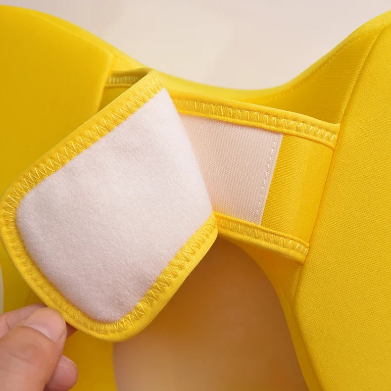 Baby Bumble Inflatable Baby Swim Float Ring