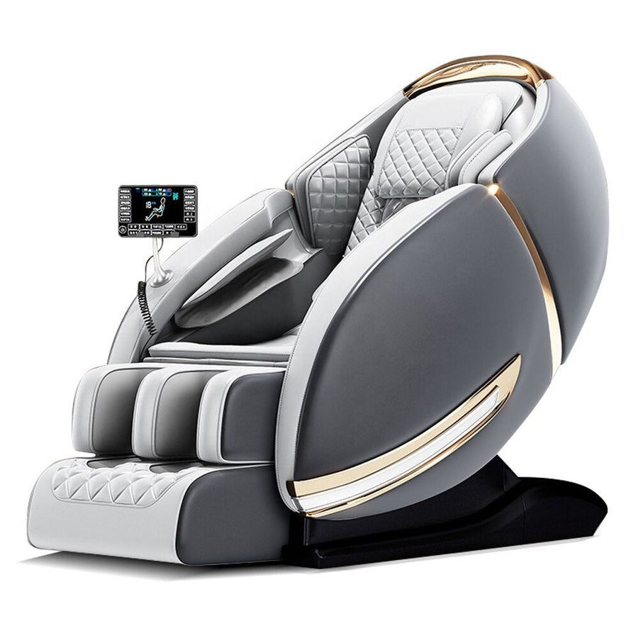 Royal Recharge Luxury Full Body Massage Chair - Image 10