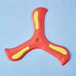 Stress Away Soft Interactive Play Boomerang