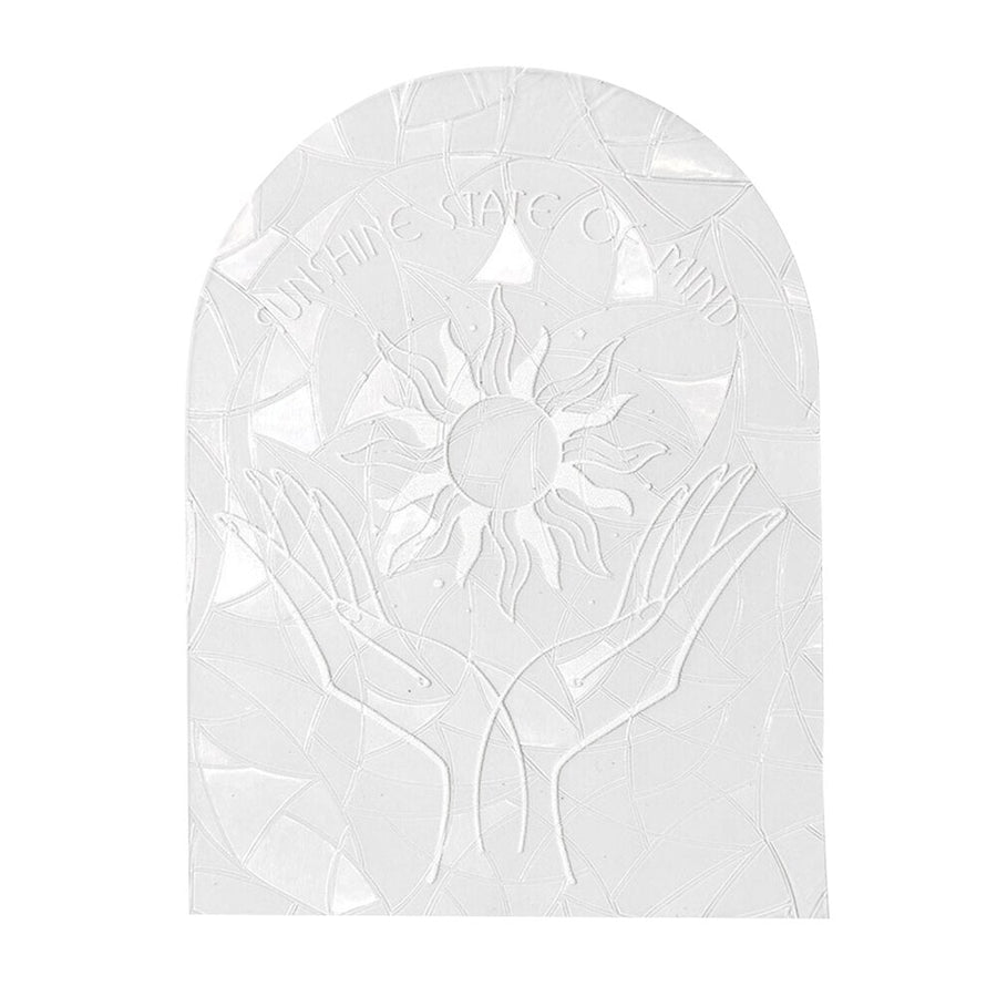 Rainbow Sun Catcher Reflective Window Stickers - Image 23