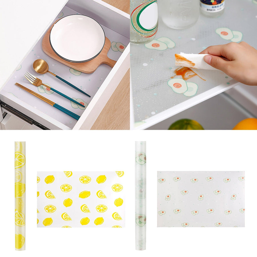 Protector Plus Waterproof Anti-Dust Table Mat - Image 4