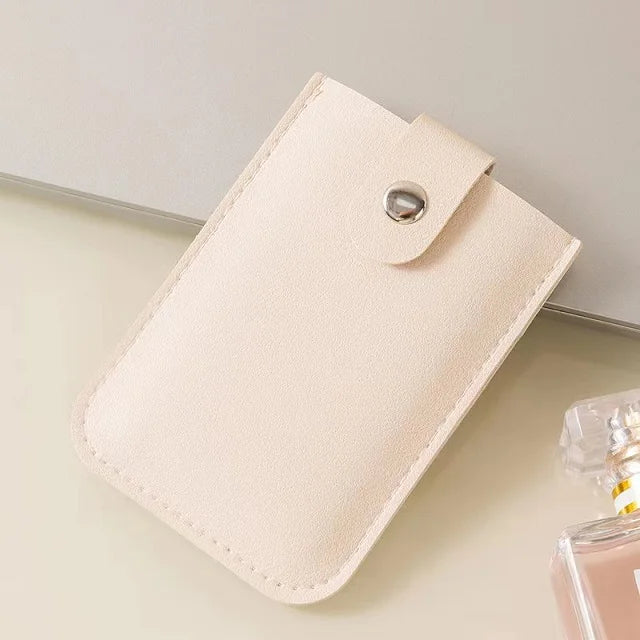 Pocket Flex Leather Multi-Card Holder - Image 9