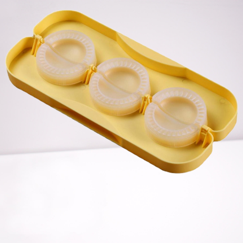 Tasty Food Multi Dumpling Maker - Image 5