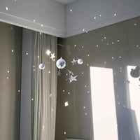 Hanging Planet Stars Wind Chime - Image 6