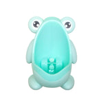 Big Frog Mini Toddler Baby Training Urinal