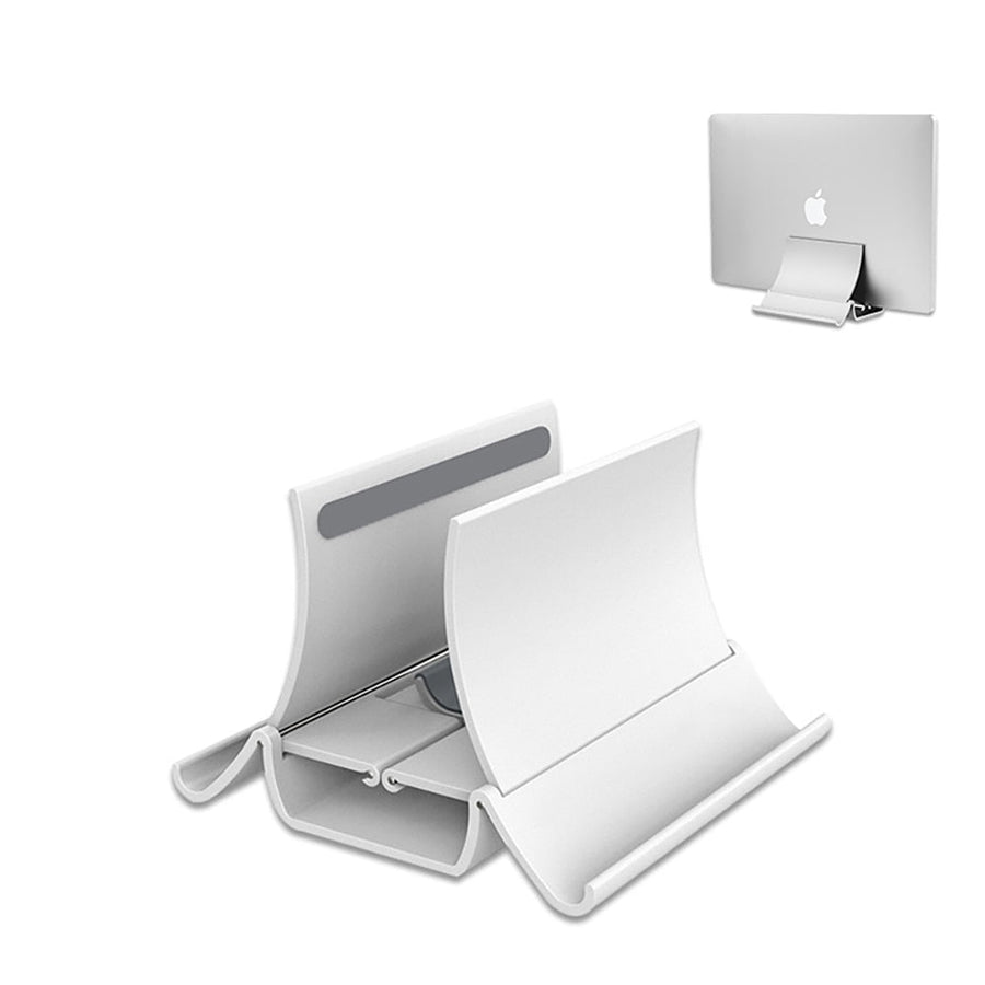 Vertical Gravity Non-slip Laptop Stand - Image 7