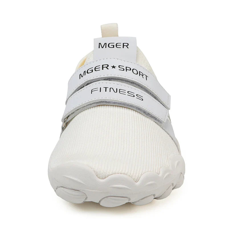 Active Grip Easy Fit Breathable Everyday Shoes - Image 6
