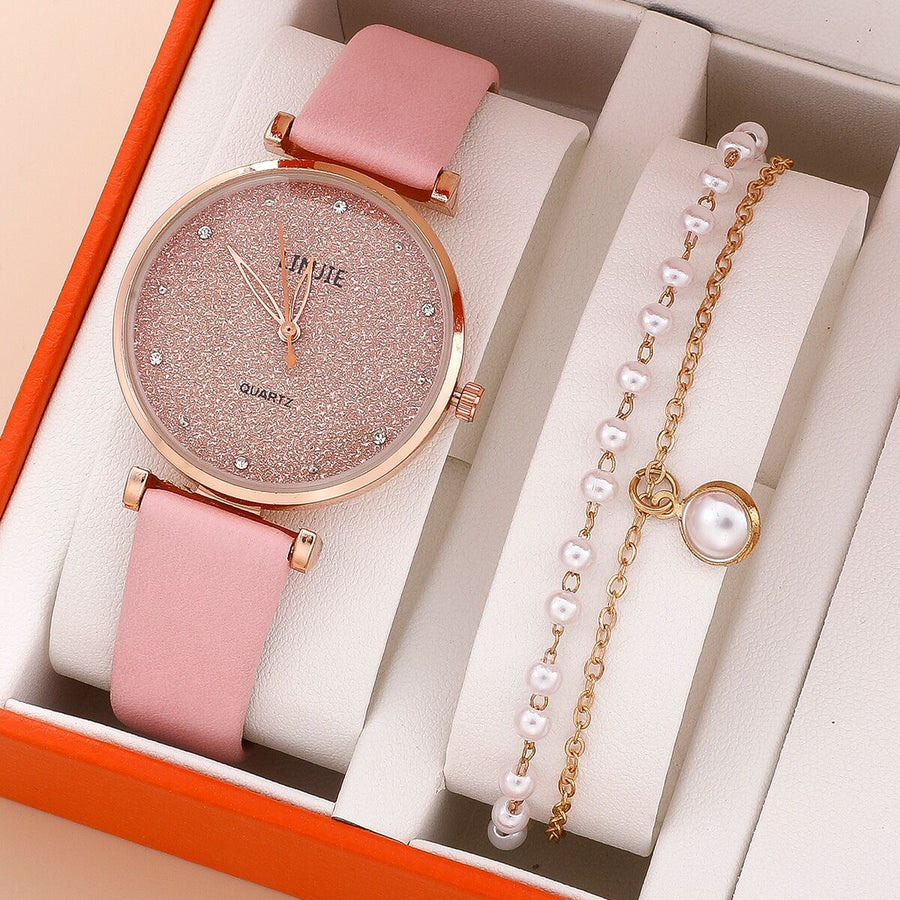Timeless Elegance Women Gift Set - Image 3