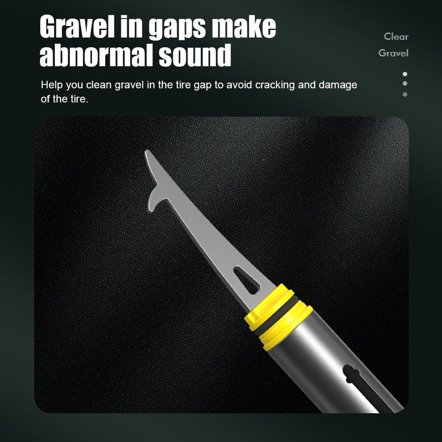 Car Wizard Cleaning Multifunctional Tool - Image 1