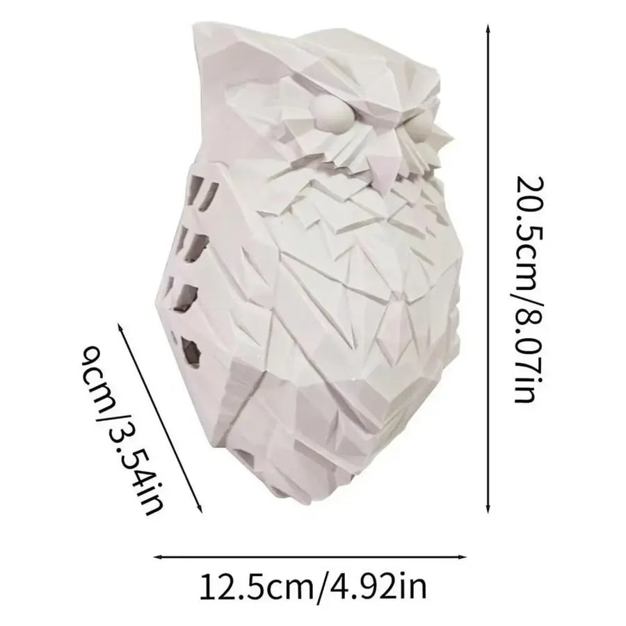 3D Eagle Wall Projection Lamp - Image 7