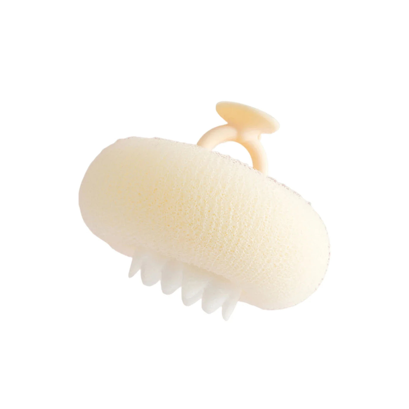 Sunflower Inspired Shower Massage Sponge - Image 17