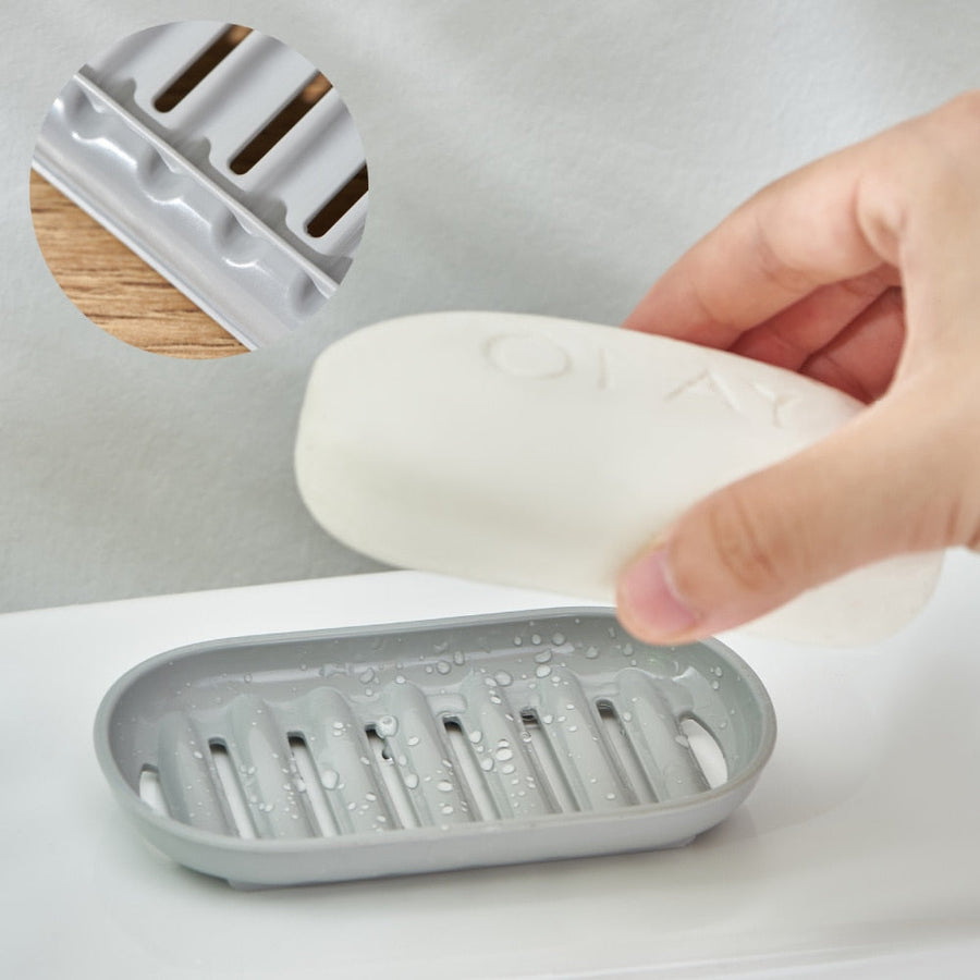 Waterproof Safe Carry Travel Soap Box - Image 6