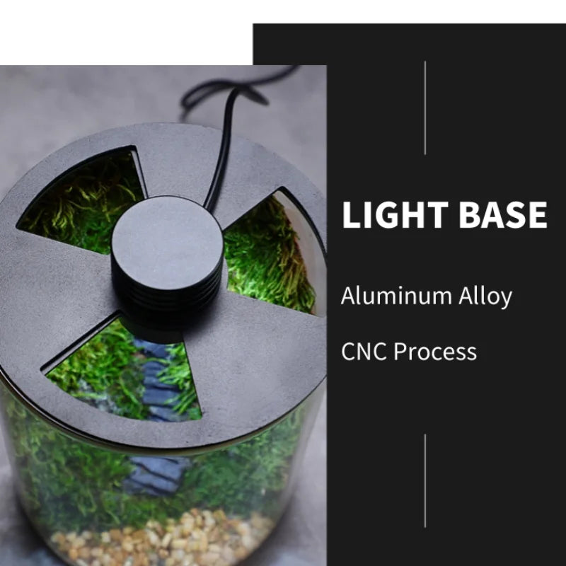 Mini Forest Maker Terrarium Decor Vase - Image 7