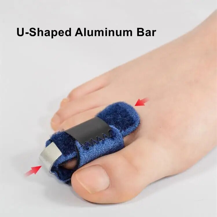 Gentle Touch Toe Corrector Stabilizer - Image 12