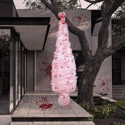 Haunted House Creepy Inflatable - Image 0