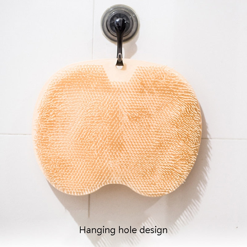Foot Massaging Non-slip Shower Mat - Image 5