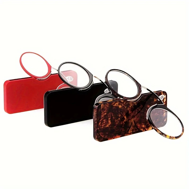 Ultra Thin Portable Reading Glasses - Image 4