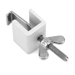 Security Boost Metal Door Stopper