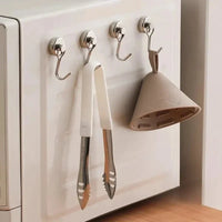All Purpose Heavy Duty Magnetic Wall Hook - Image 5