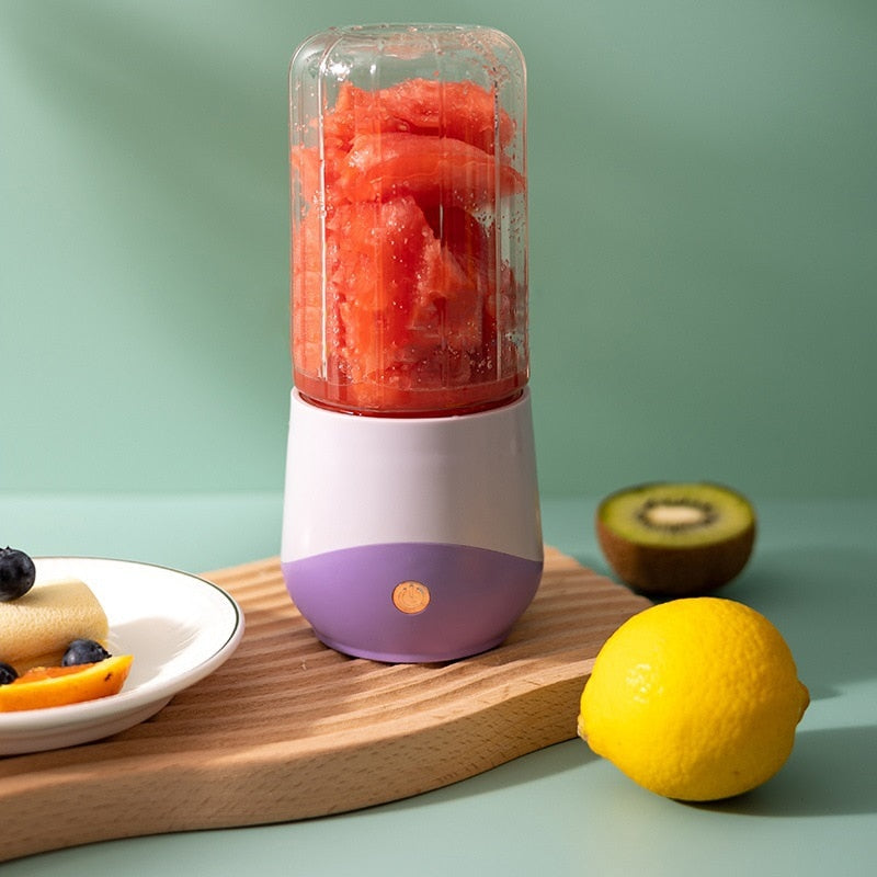 Mini Chef Baby Food Mixer - Image 1