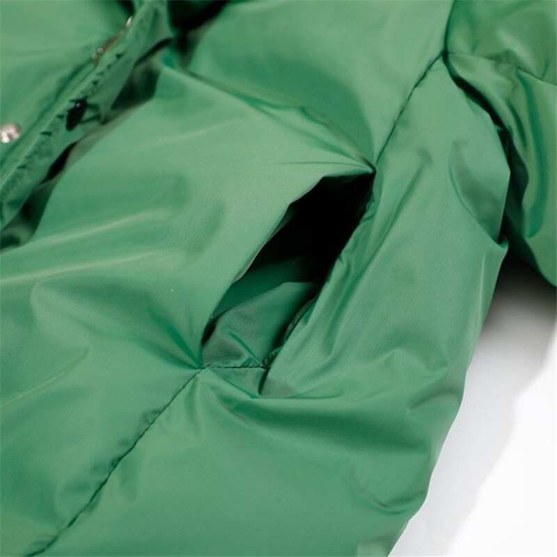 Jumpy Frog Kids Winter Jacket - Image 8
