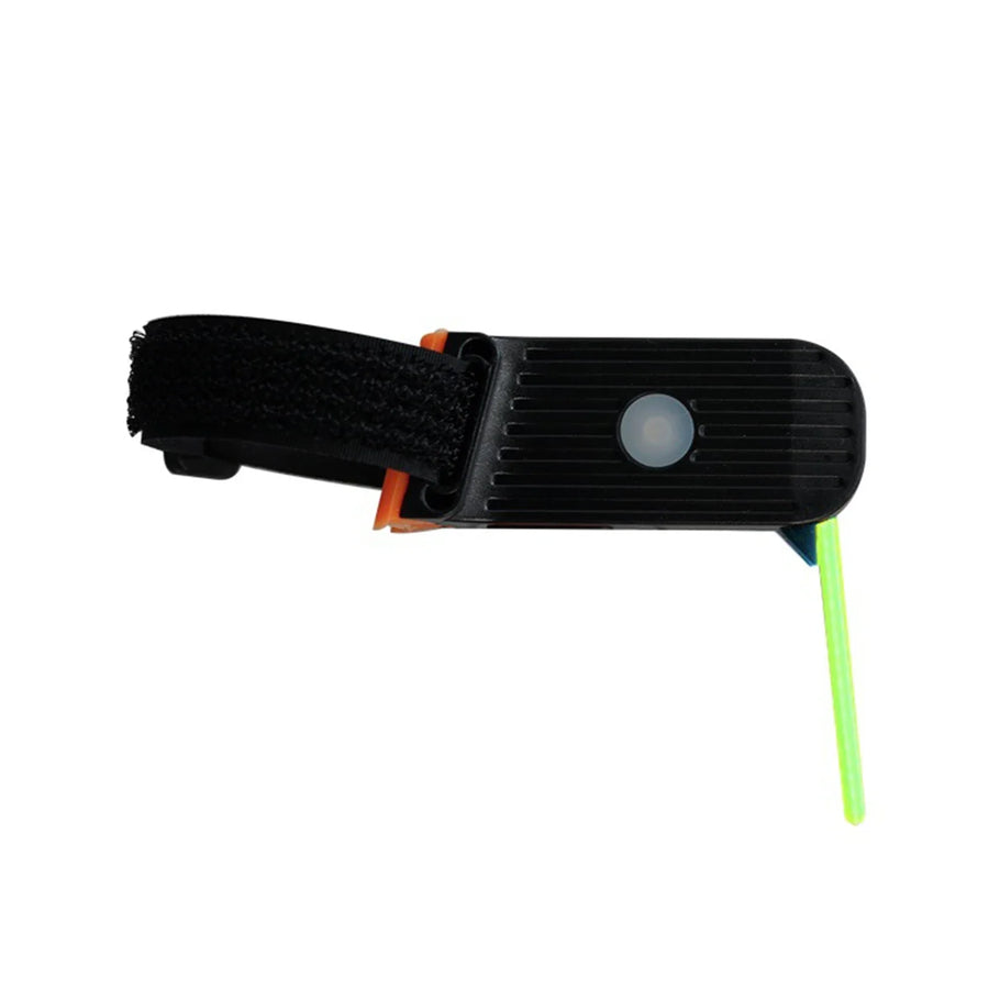 Waterproof Rechargeable LED Safe Ride Bike Tail Light - Image 11