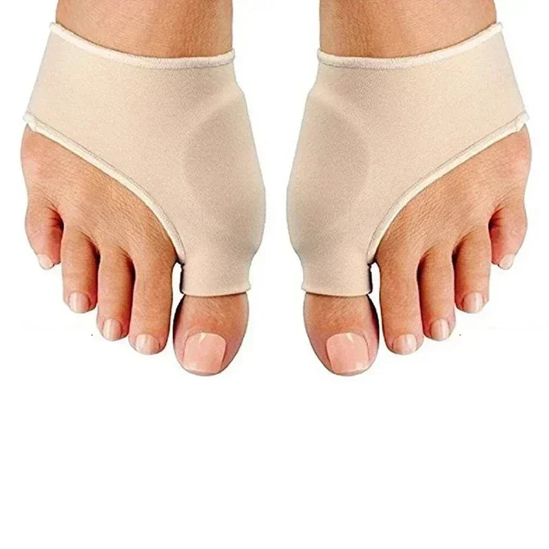 Toe Alignment Corrector Foot Support Sleeve - Image 6