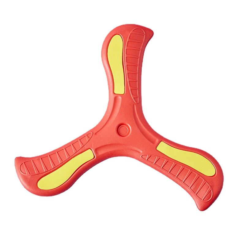 Stress Away Soft Interactive Play Boomerang - Image 4