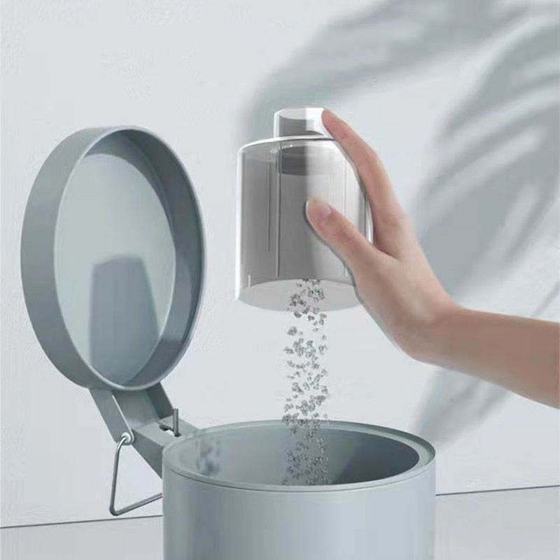 Wireless Turbo Handheld Car Vacuum Cleaner - Image 2