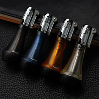 Ghostflame Refillable Butane Lighter - Image 2