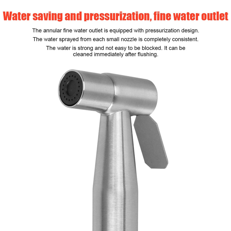 Deep Cleanse Handheld Bidet Faucet - Image 6