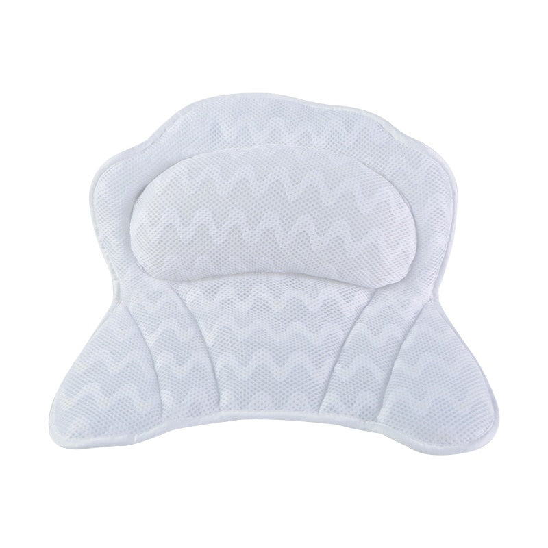 Bathtub Spa Max Comfy Cushion