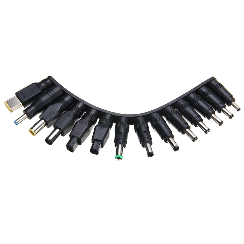 Universal Interchangeable Charger Adapters