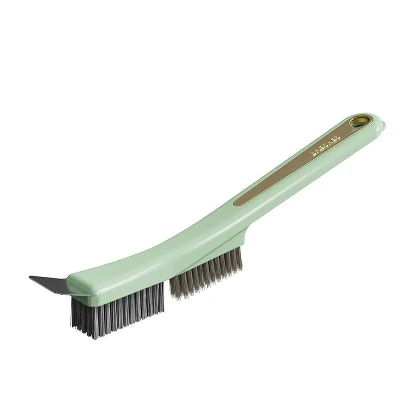 Ergonomic Handle Kitchen Scrub Cleaning Brush - Image 7