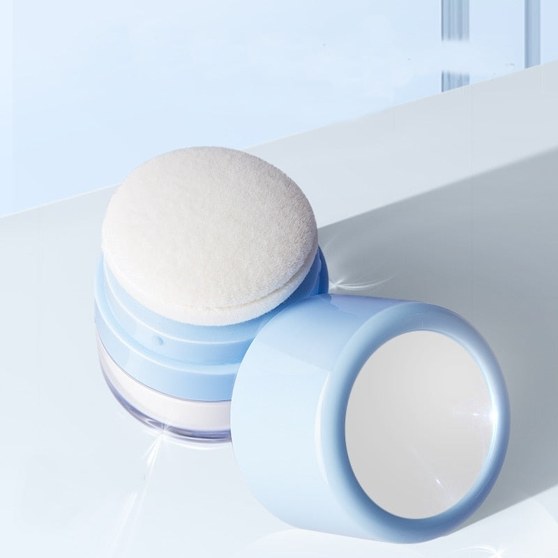 Hair Styling Fluffy Dry Shampoo - Image 0