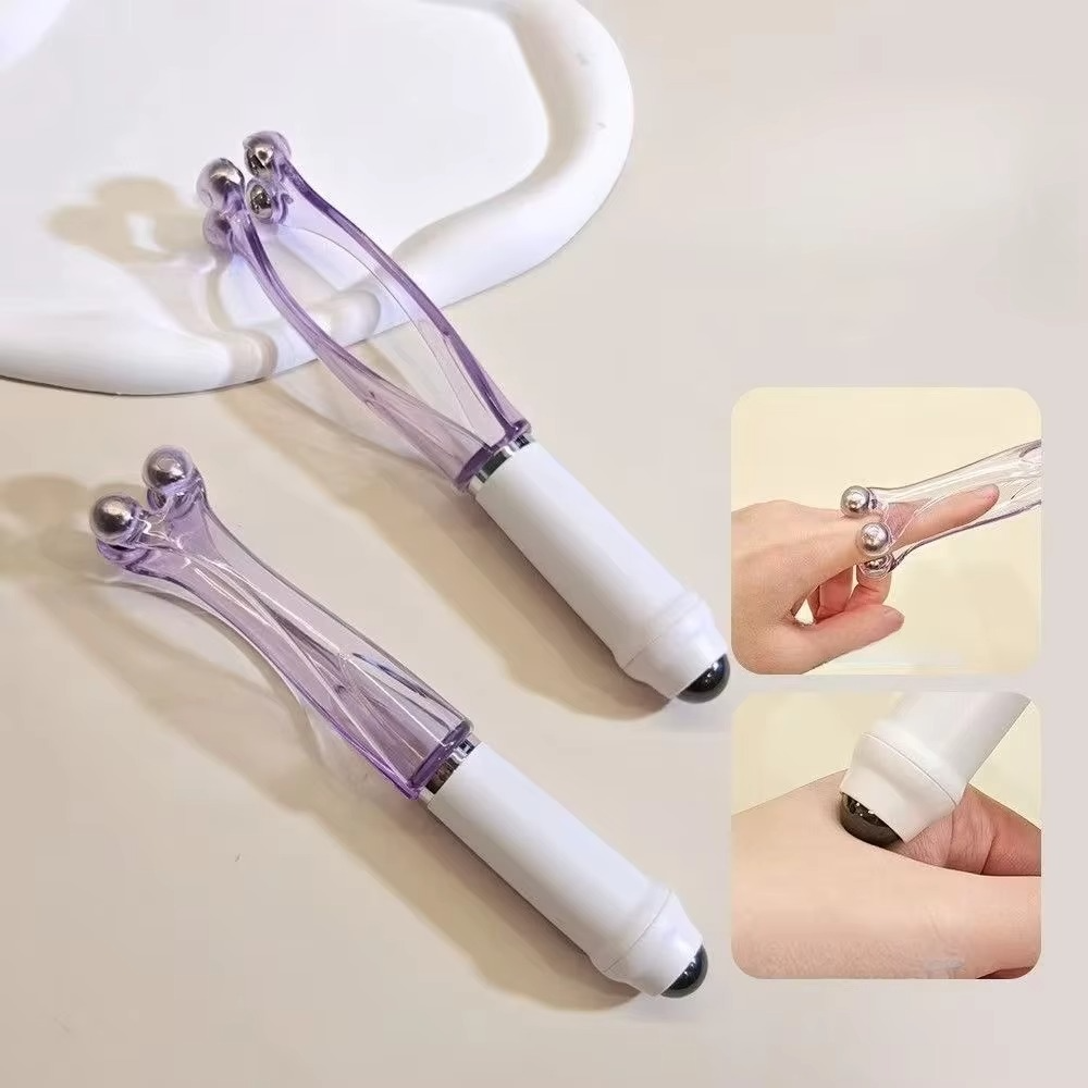 Relaxation Roller Finger Massager - Image 4