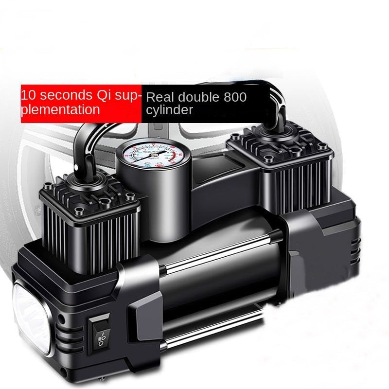 Turbo Charge Quick Air Pump - Image 7