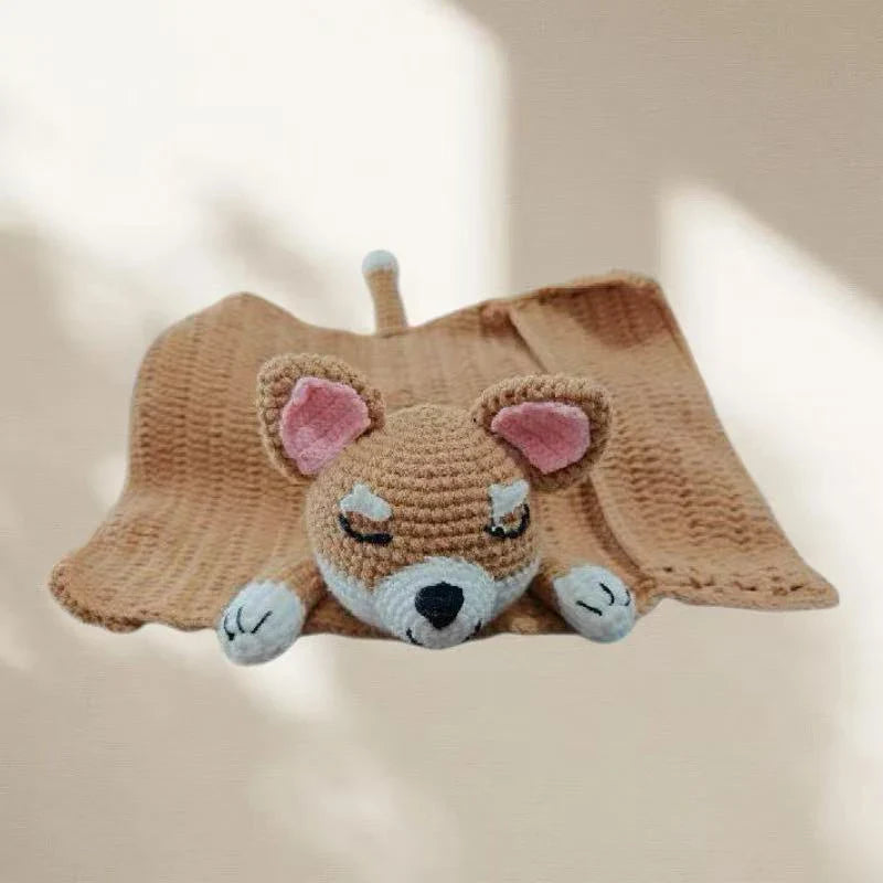 SitBoy Dog Figure Sofa Armrest Remote Organizer - Image 4