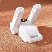 Boot & Go Quick-Heat Foldable Shoe Dryer - Image 0