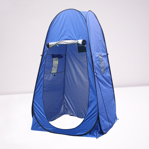 Pop-Up Portable Camping Privacy Tent