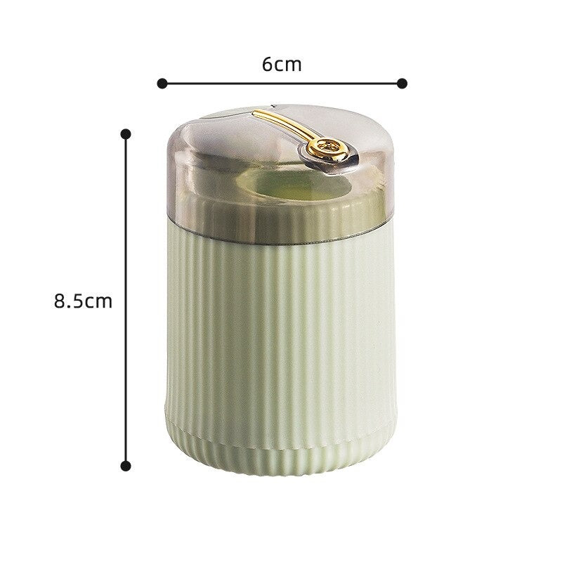 Elegant Pop-Up Automatic Toothpick Dispenser - Image 7
