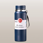 Stainless Steel Tea Maker Digital Temperature Thermos