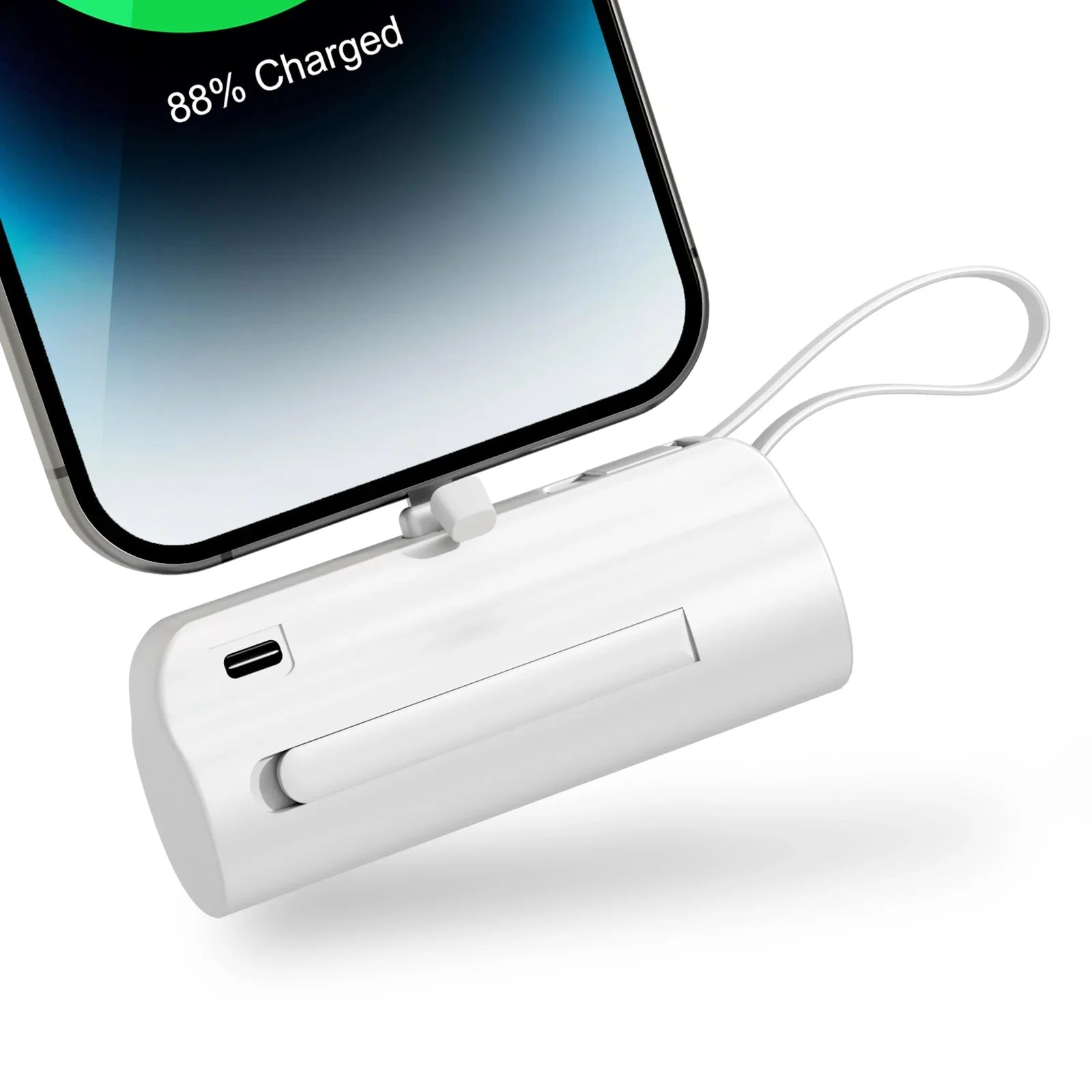 Ready-to-Go Mini Portable Powerbank - Image 7