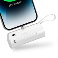 Ready-to-Go Mini Portable Powerbank - Image 7