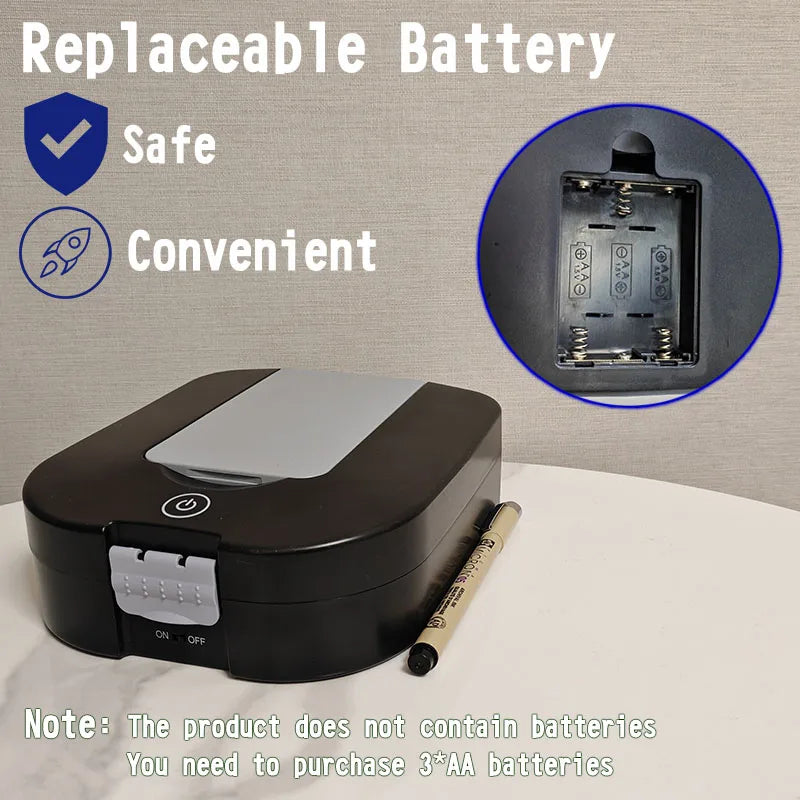 All-in-one Multifunctional Handy Tool Kit - Image 1