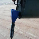 Car Refueling Pro Liquid Transfer Extendable Funnel